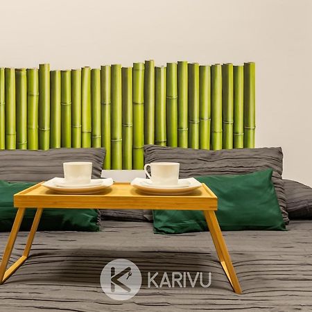 Estudio Senor De La Sentencia Apartment Seville Ngoại thất bức ảnh