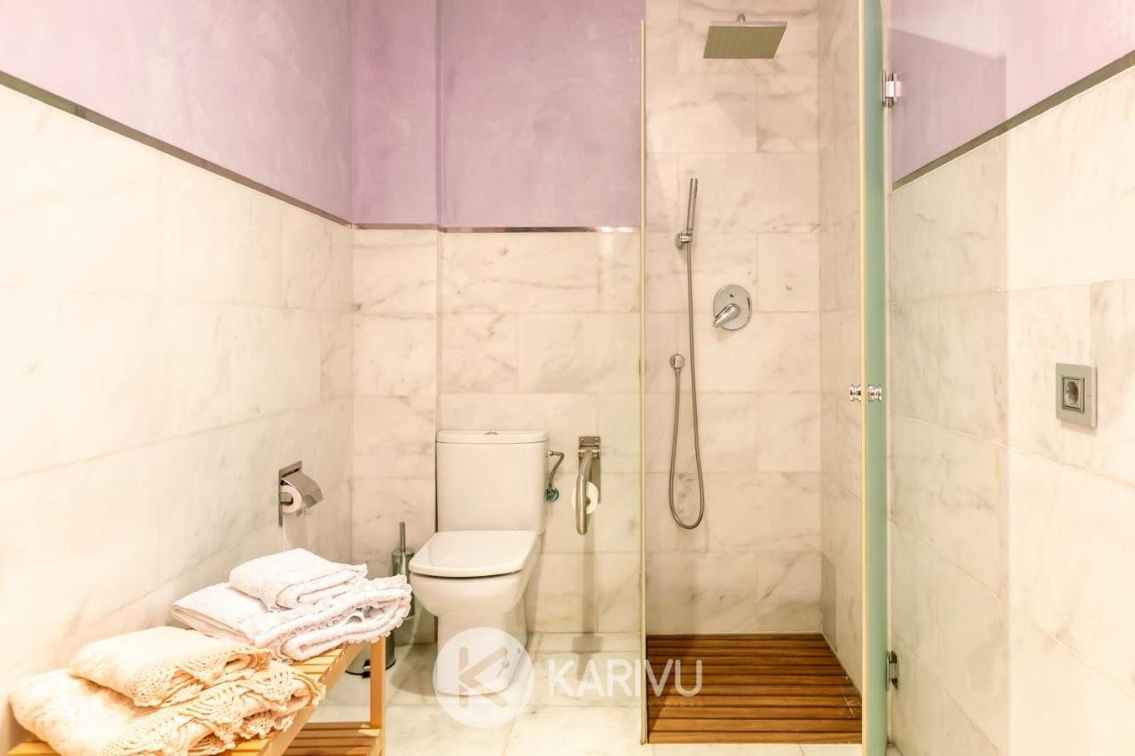 Estudio Senor De La Sentencia Apartment Seville Ngoại thất bức ảnh
