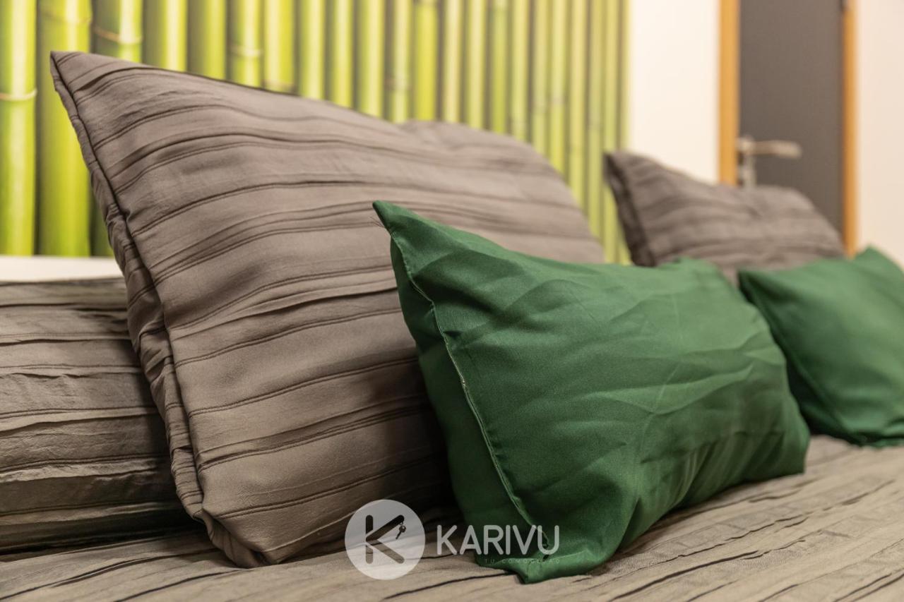 Estudio Senor De La Sentencia Apartment Seville Ngoại thất bức ảnh